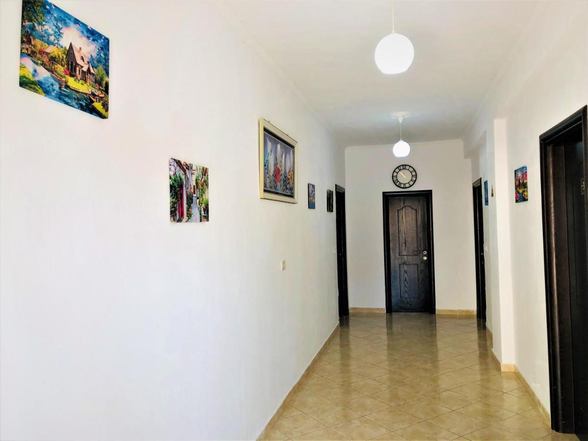 Villa Nelamari Ksamil Exterior photo