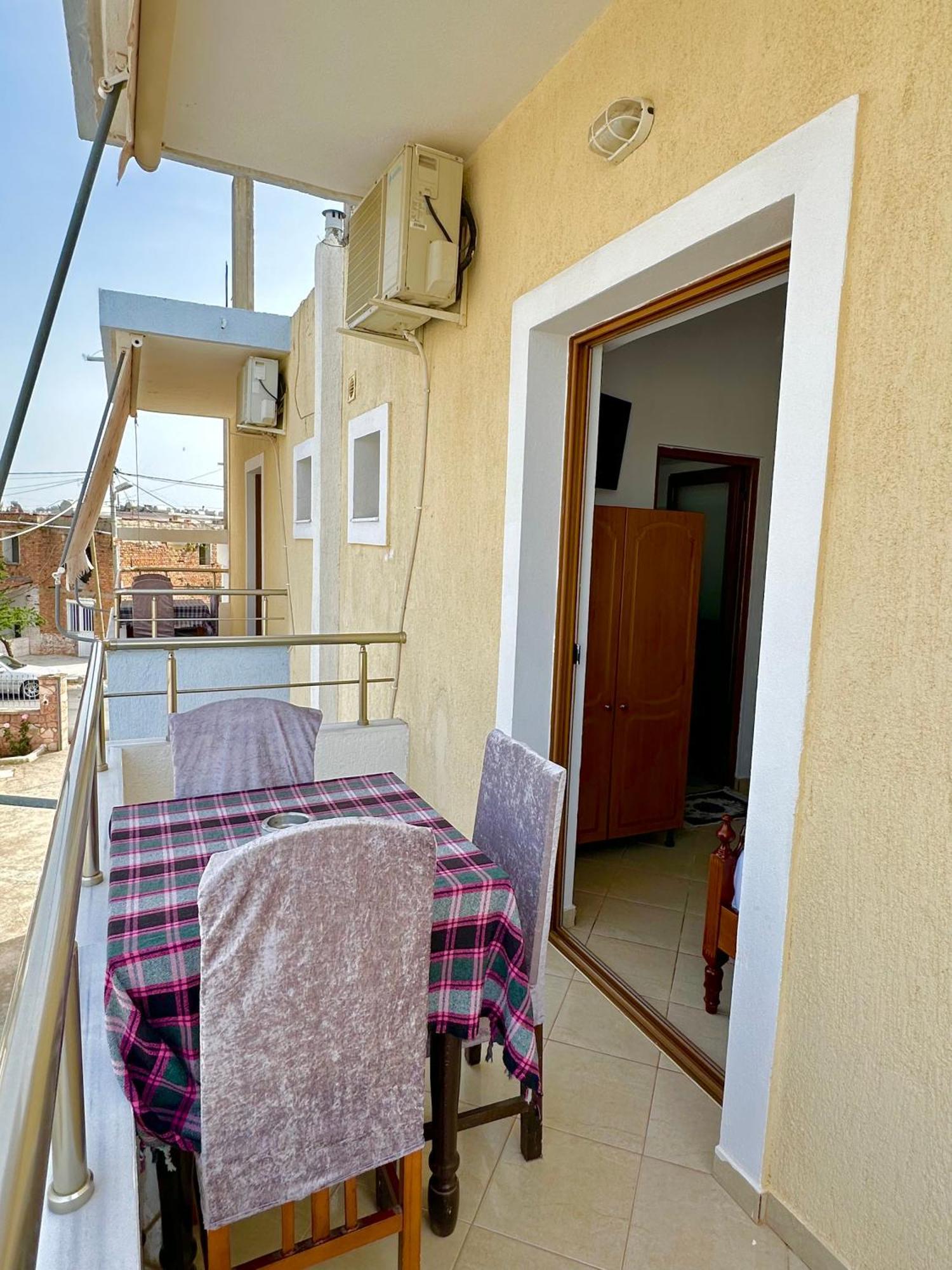 Villa Nelamari Ksamil Exterior photo