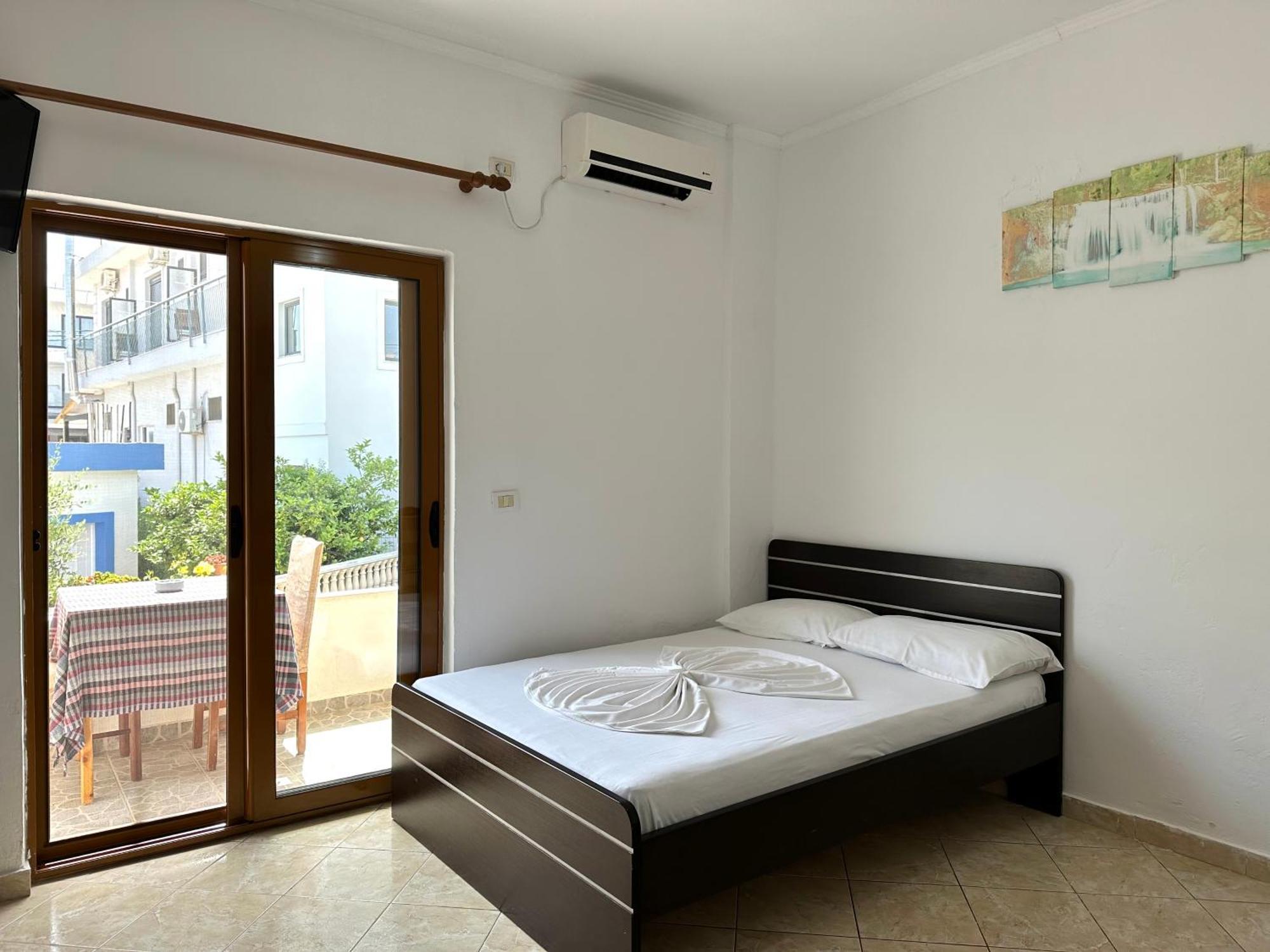Villa Nelamari Ksamil Exterior photo